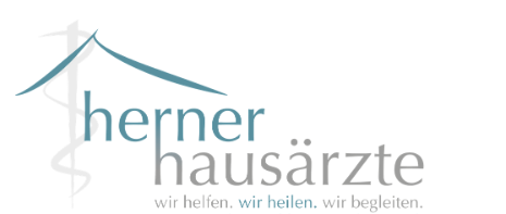 Logo Herner Hausärzte.